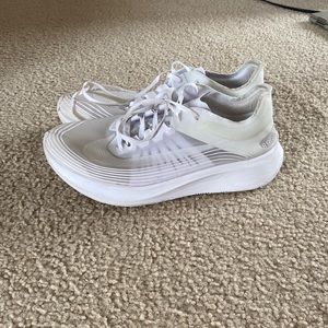 Nike Zoom Fly SP Mens Shoes